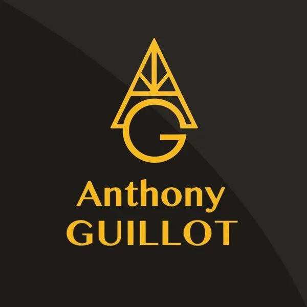Logo Anthony Guillot