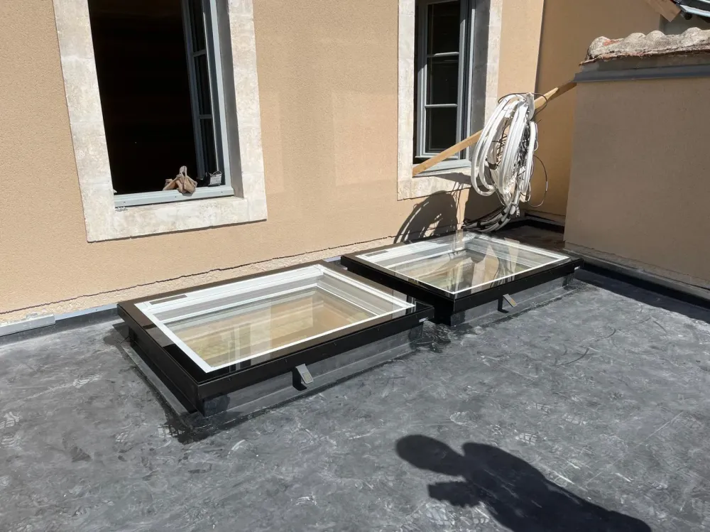 Velux à Ardentes