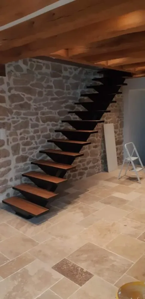 Améliorer votre espace de vie ou de travail