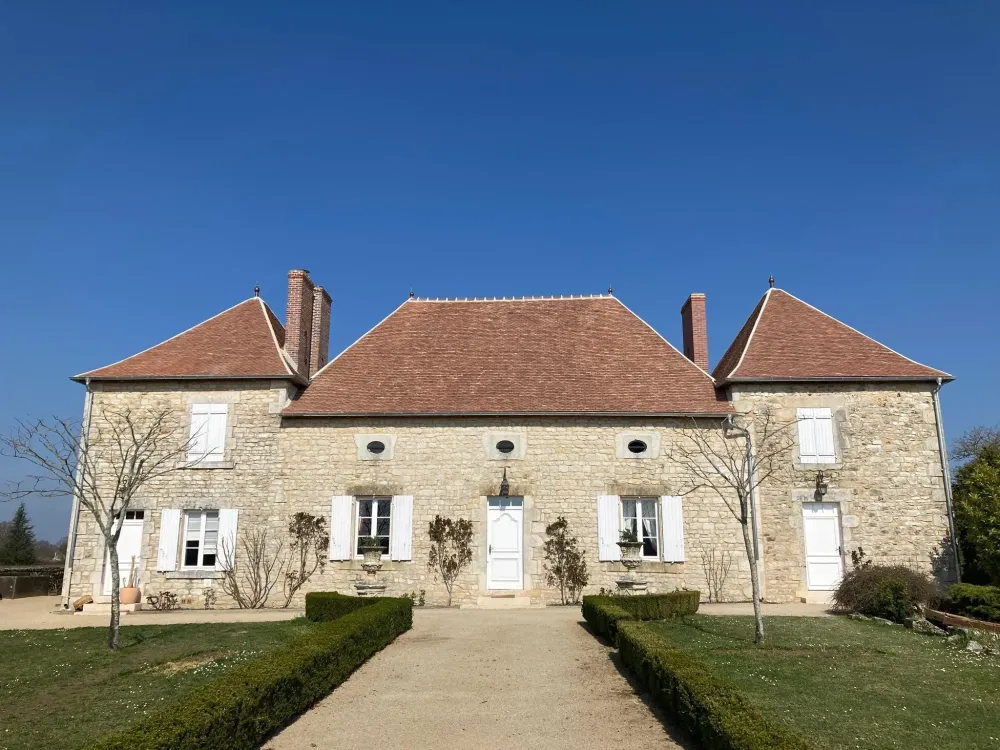 maison toit couverture
